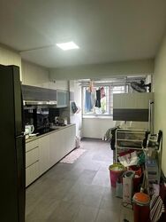 Blk 27 Telok Blangah Way (Bukit Merah), HDB 4 Rooms #585633131